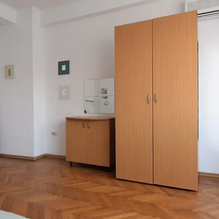 Resedinta Lui Calin - Downtown Park Cismigiu Apartament *