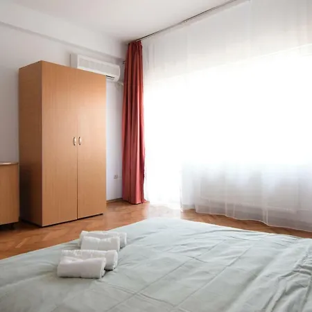 Apartament Resedinta Lui Calin - Downtown Park Cismigiu