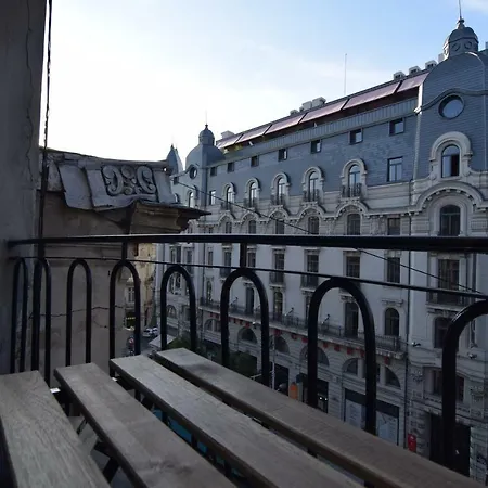 Resedinta Lui Calin - Downtown Park Cismigiu Apartament