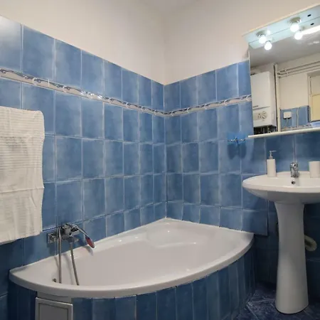 Resedinta Lui Calin - Downtown Park Cismigiu Apartament Bucureşti