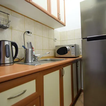 Apartament Resedinta Lui Calin - Downtown Park Cismigiu