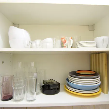 Apartament Resedinta Lui Calin - Downtown Park Cismigiu Bucureşti