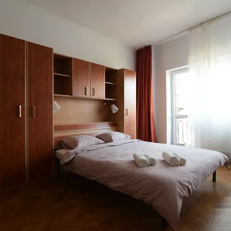 Apartament Resedinta Lui Calin - Downtown Park Cismigiu