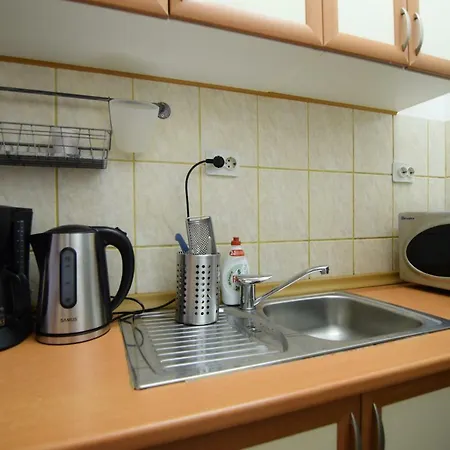 Apartament Resedinta Lui Calin - Downtown Park Cismigiu *
