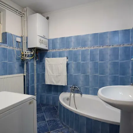 Resedinta Lui Calin - Downtown Park Cismigiu Apartament *