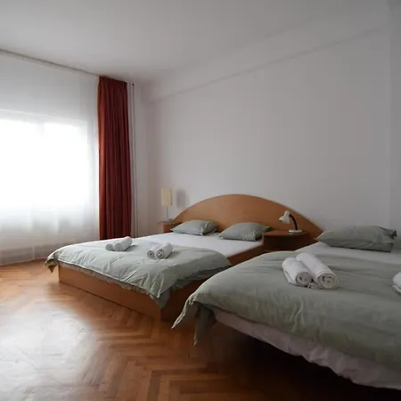 Resedinta Lui Calin - Downtown Park Cismigiu Apartament *