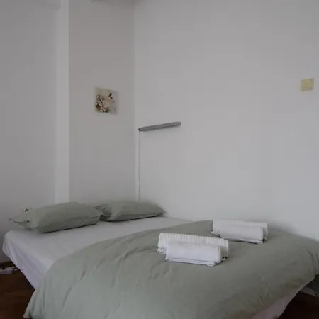 Resedinta Lui Calin - Downtown Park Cismigiu Apartament *