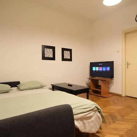 Apartament Resedinta Lui Calin - Downtown Park Cismigiu