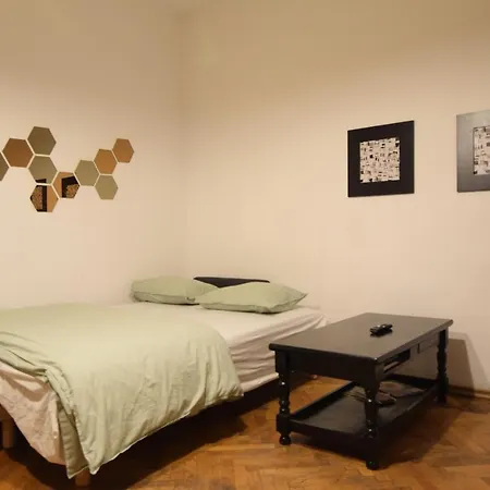 Resedinta Lui Calin - Downtown Park Cismigiu Apartament *